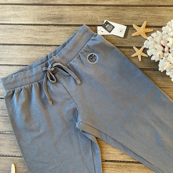 🌴🔆RIP CURL- SURFERS ORIGINAL SWEATPANTS JOGGER - Picture 5 of 10